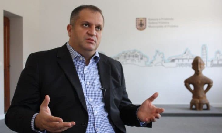 Asnjë vdekje nga COVID-19 në Prishtinë, Ahmeti: Pasojat e masave të gabuara janë të mëdha