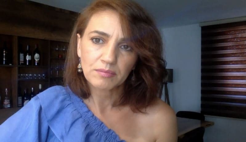 Acarohet aktorja kosovare – thërret 33 herë në numrin emergjent të IKSHP-së, askush nuk i lajmërohet