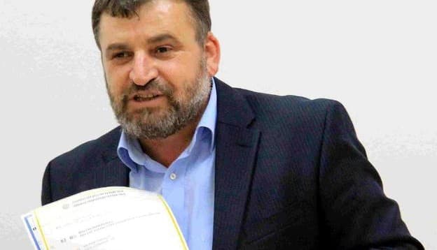 Ministri Kuçi infektohet me koronavirus