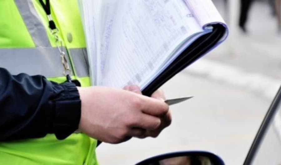 Mbi një mijë gjoba për mosrespektim të masave anti-pandemi