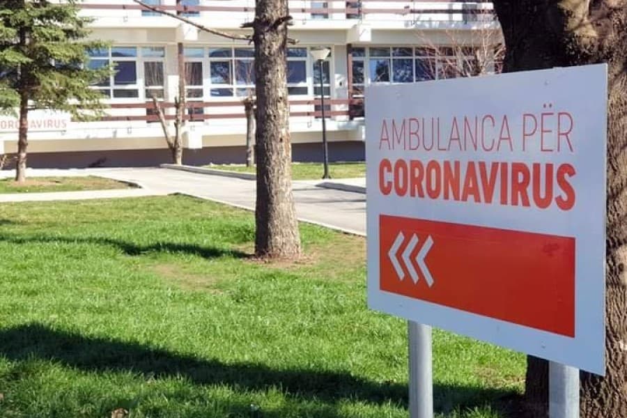 Lajm i mirë: Sot, asnjë i vdekur nga koronavirusi në Kosovë