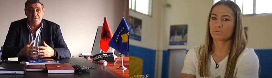 Dy dokumentarë të Klan Kosovës pjesë e konkurrimit në Festivalin Botëror të filmit sportiv
