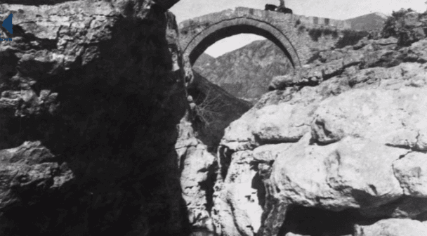 Shqiptarët e viteve të 20-ta nga syri i fotografit norvegjez Severin Worm-Petersen (VIDEO)