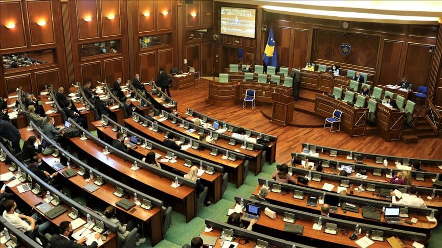 S’ka kuorum për projektligjin për të Drejtat Pronësore të shtetasve të huaj