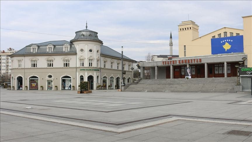 316 raste të reja me COVID-19 vetëm në Prishtinë
