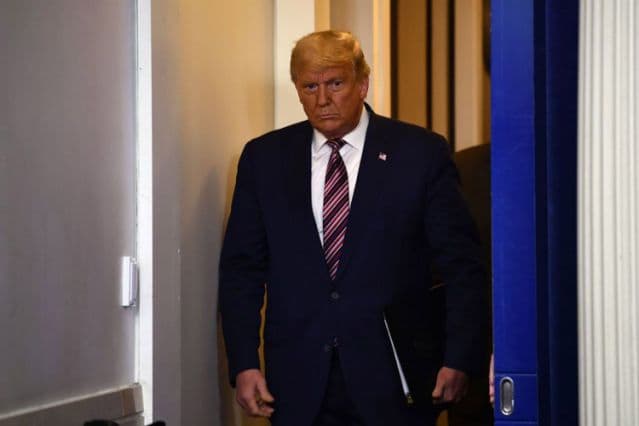 Trump: Çdo amerikanë që dëshiron ta merr vaksinën, do ta ketë rastin ta bëjë këtë