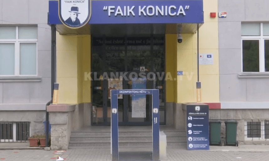Kërkohet mosmbyllja e shkollave: Të lirohen vetëm të infektuarit (VIDEO)
