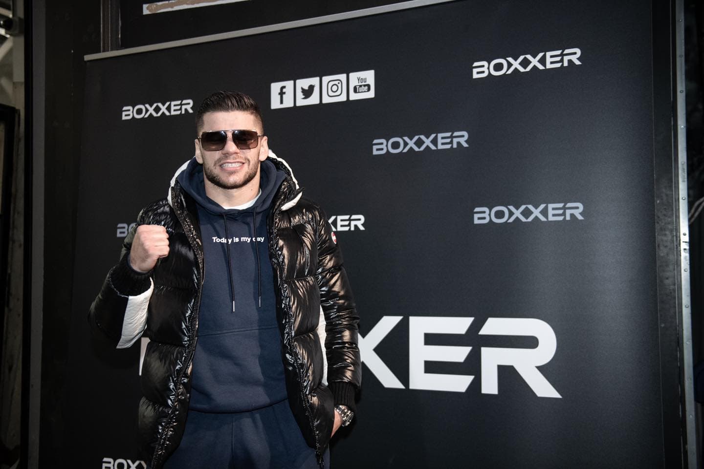Florian Marku: Nuk më ndalon asgjë që të bëhem kampion bote