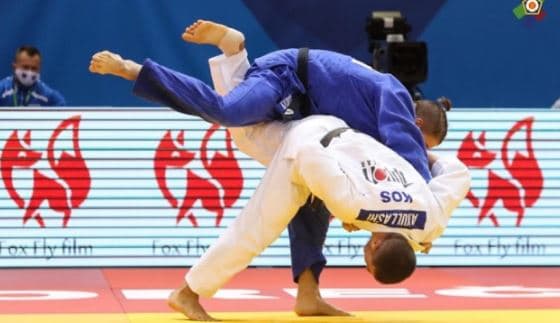 Kosova kthehet me një medalje nga Kampionati Evropian i Xhudos U-23