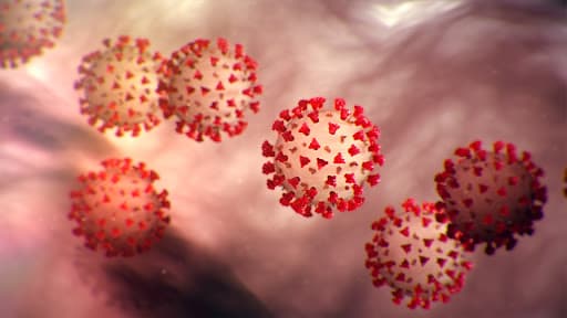 Humb betejën me koronavirus punëtori i QKMF-së në Prishtinë