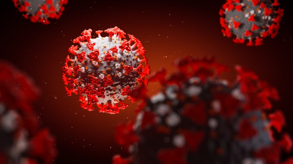 3 mijë e 195 raste aktive me koronavirus në Kosovë