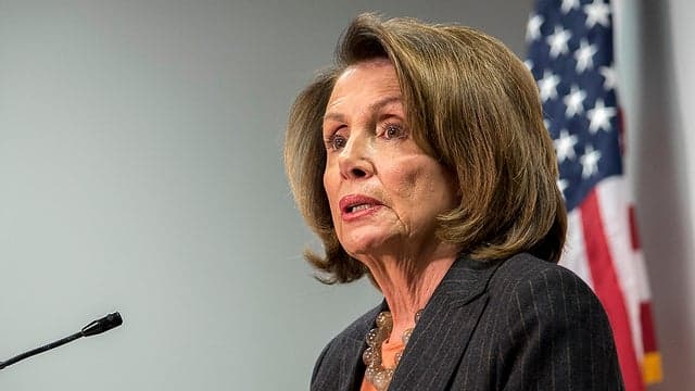 Pelosi: Kina nuk do të bëjë një plan udhëtimi për ne