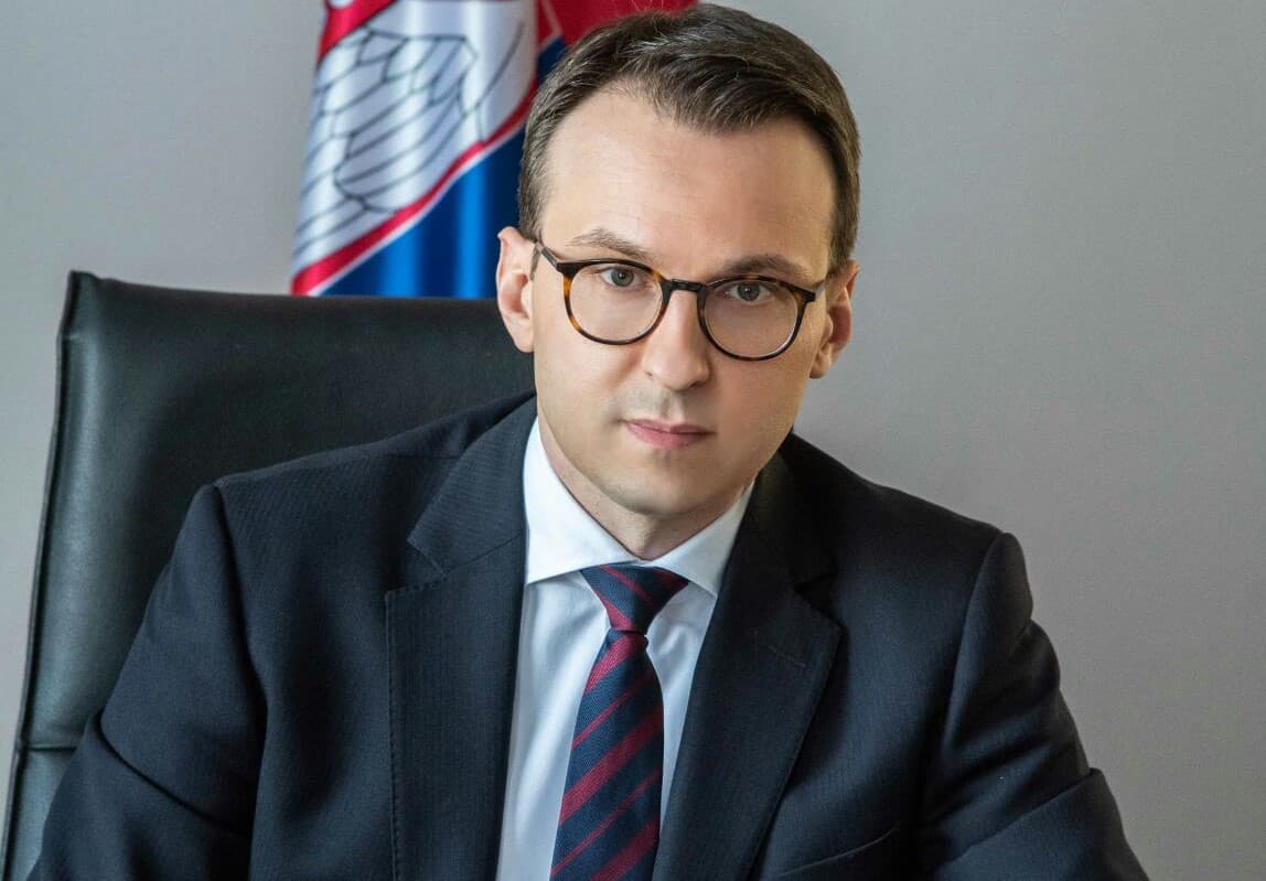 Petkoviq: S`shoh asgjë të gabuar me vaksinat në veri të Kosovës