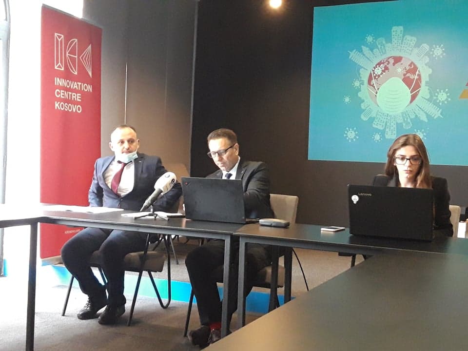 Verifikimi i lajmeve sfidë gjatë pandemisë COVID-19