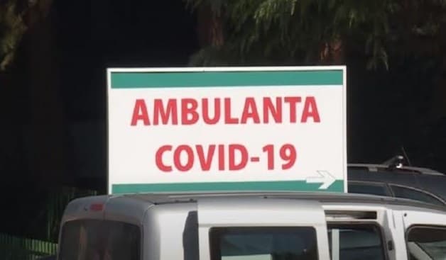 18 viktima dhe 296 raste të reja me COVID-19 në Maqedoninë Veriore