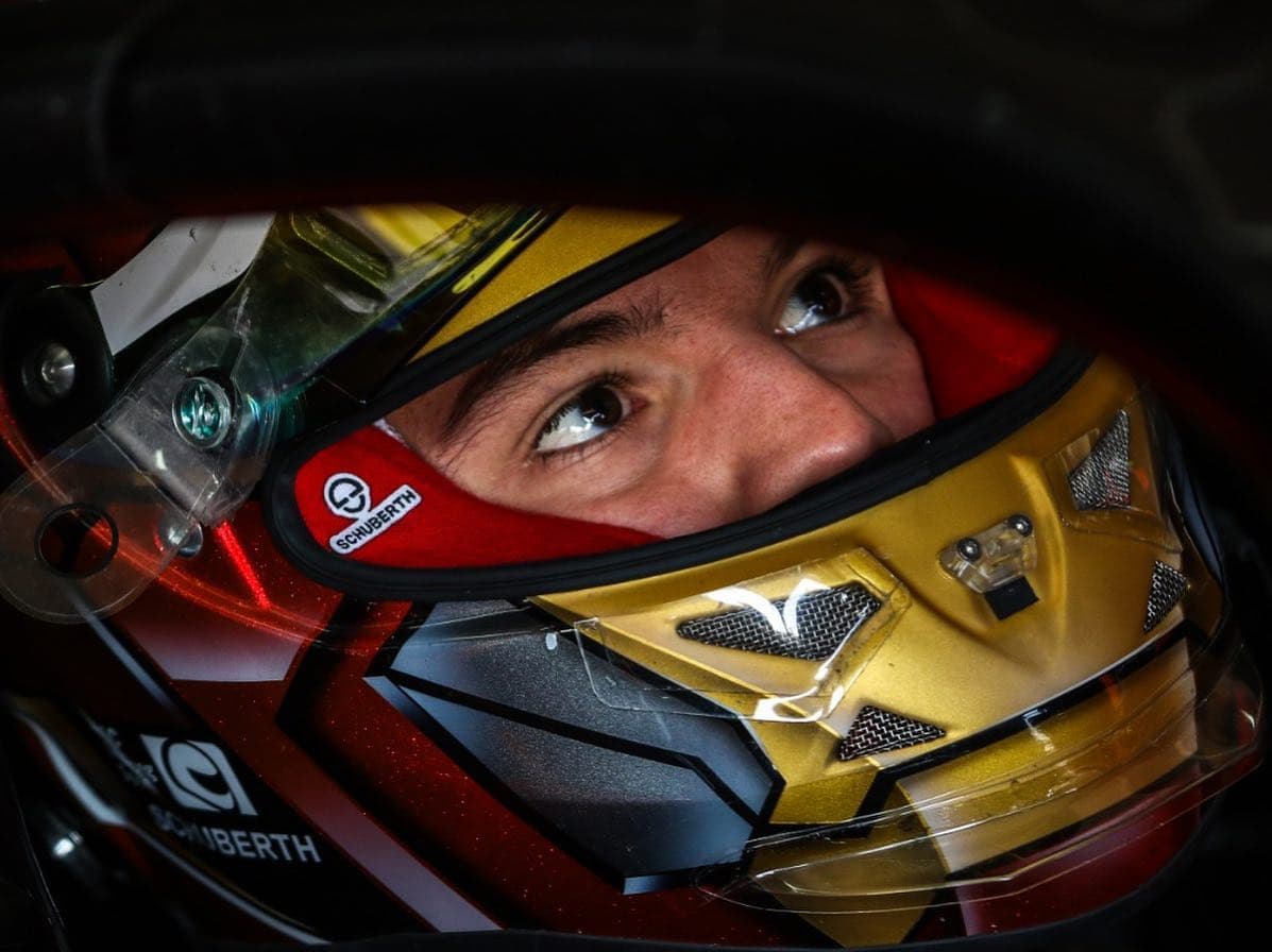 Lirim Zendeli kalon tek skuadra e Formula 2, bëhet gati për Formula 1