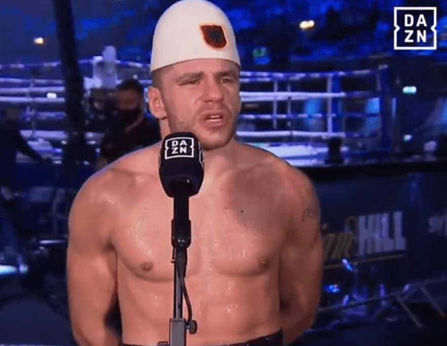 Florian Marku i zhgënjyer pas barazimit: A është kjo një shaka? (VIDEO)