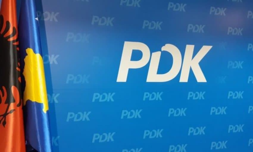 PDK-ja e dyta në zgjedhje, ja sa vota i mori
