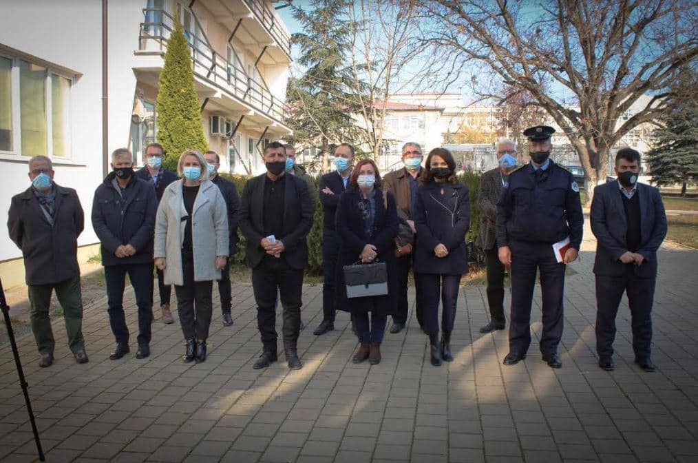 Gjilani me 382 raste aktive me COVID-19, Haziri apelon për kujdes të shtuar