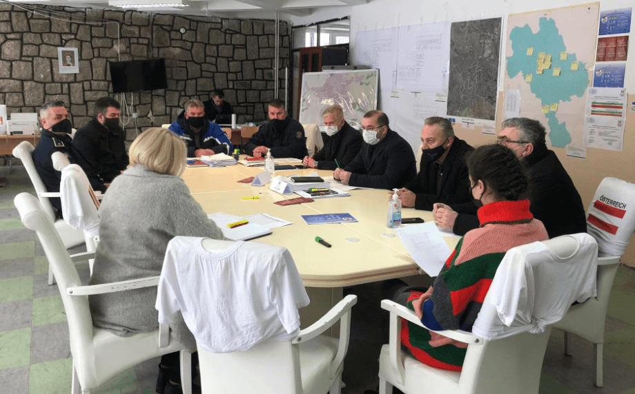 100 persona në Gjilan e kanë humbur betejën me COVID-19