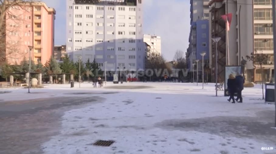 Bahtiri nuk pajtohet me Ministrinë e Shëndetësisë (VIDEO)