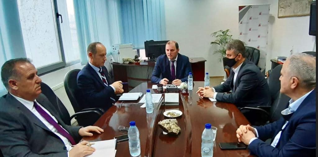 Ilir Murtezaj rifillon punën si Drejtor i Përgjithshëm i ATK-së
