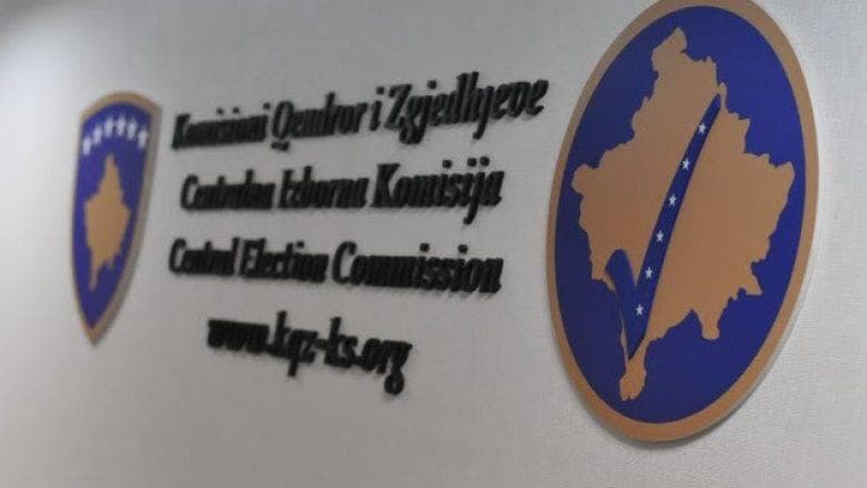 KQZ-ja angazhon 416 persona për t’u mundësuar votimin qytetarëve të prekur nga COVID-19
