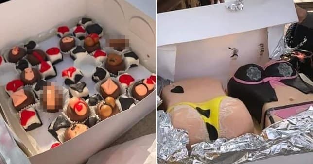 Arrestohet gruaja pasi bëri ëmbëlsira me penis në Egjipt