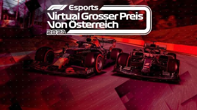 Gara Virtuale e Formulave sonte në Artmotion