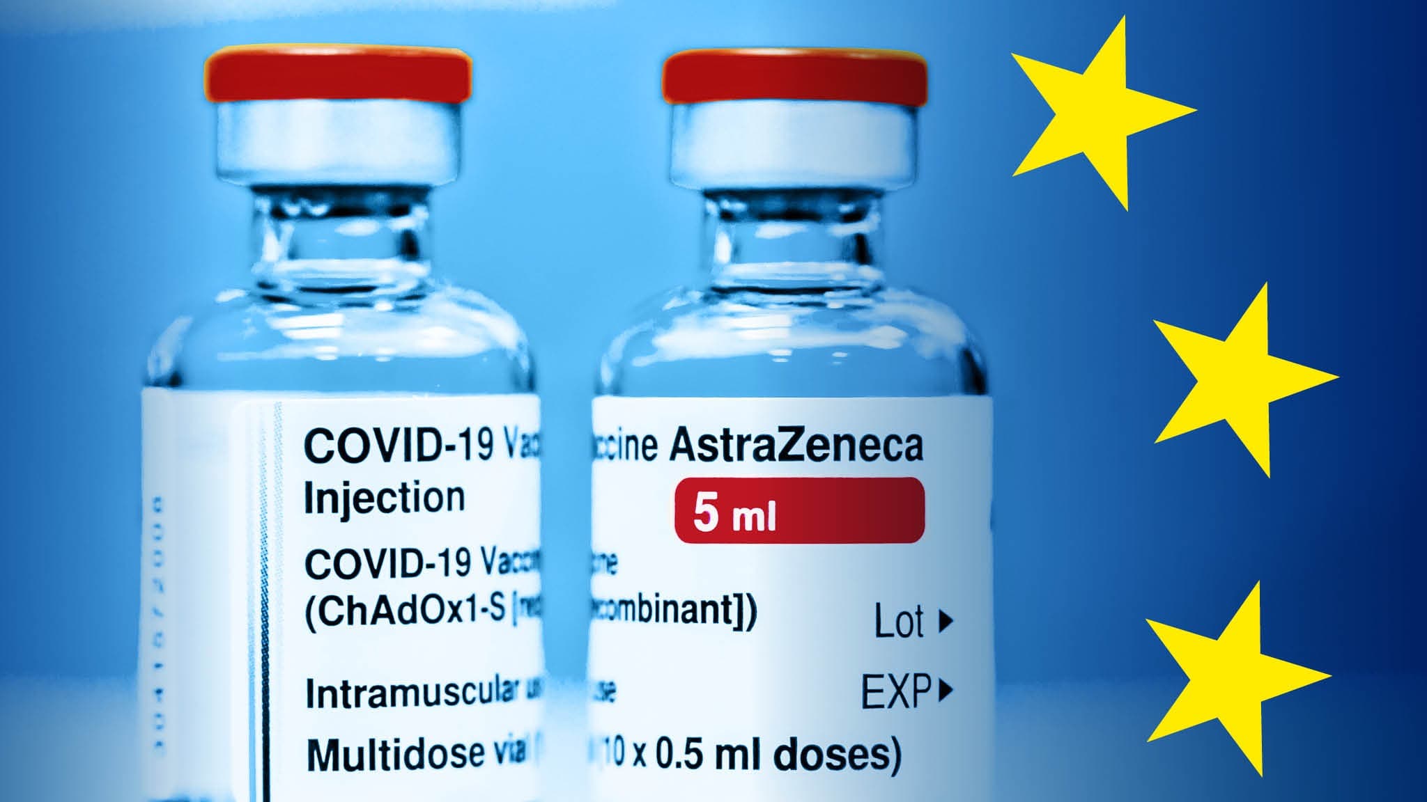 BE do të shtrëngojë eksportin e vaksinave mes mosmarrëveshjeve me AstraZeneca