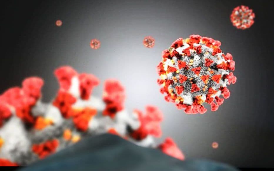 Një vdekje dhe 45 raste të reja me koronavirus në zonat e banuara me serbë