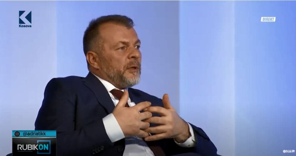 Moscertifikimi i listave, Paçarizi: Partitë politike dhe disa institucione përpiqen të bëjnë marrëveshje për shkelje të ligjit