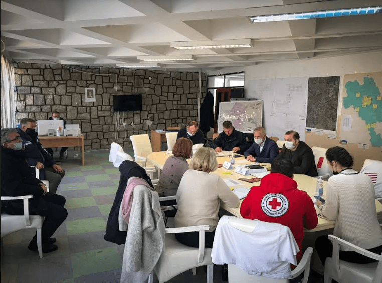 157 raste aktive me COVID-19 në Gjilan