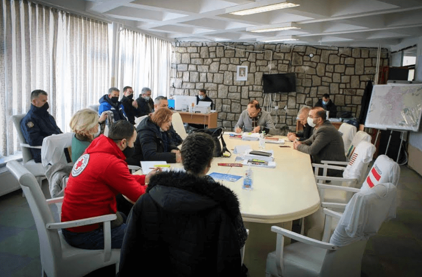 170 raste aktive me koronavirus në Gjilan