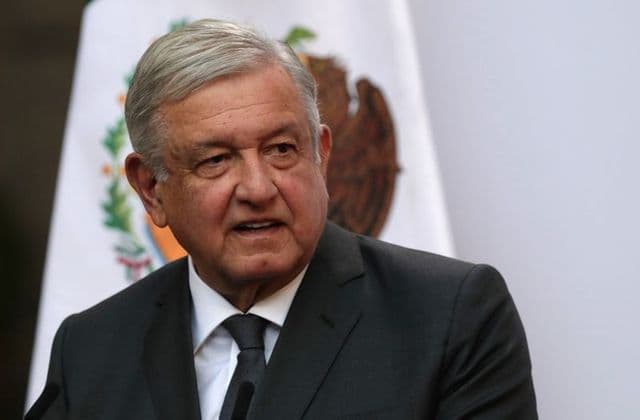 Historia e problemeve shëndetësore të presidentit meksikan komplikon diagnozën ndaj COVID-19