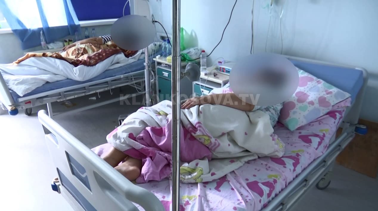 Nis trajtimi i të infektuarve me plazmë (VIDEO)