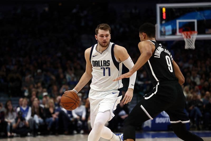 E diela sjell dy super takime në NBA: Brooklyn sfidohen nga Donçiq, Clippers kanë përballë Bucks