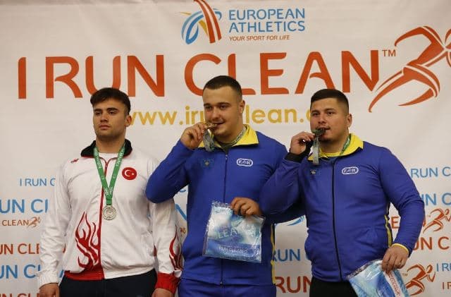 Dy atletët kosovarë që pushtuan Ballkanin (VIDEO)