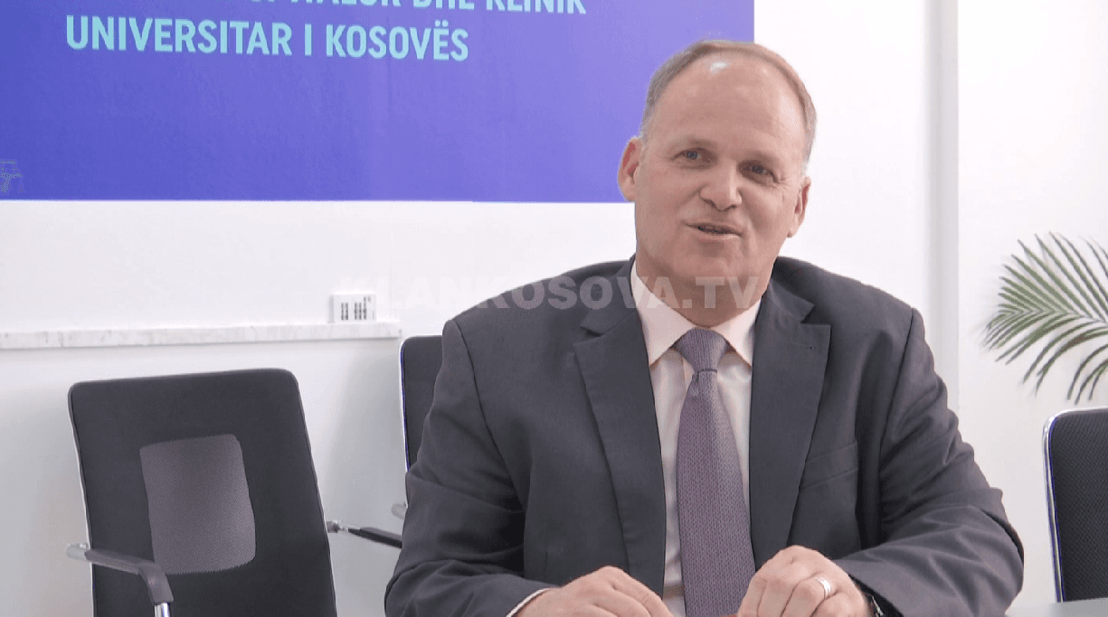 Valbon Krasniqi u vaksinua me AstraZeneca ndaj COVID-19