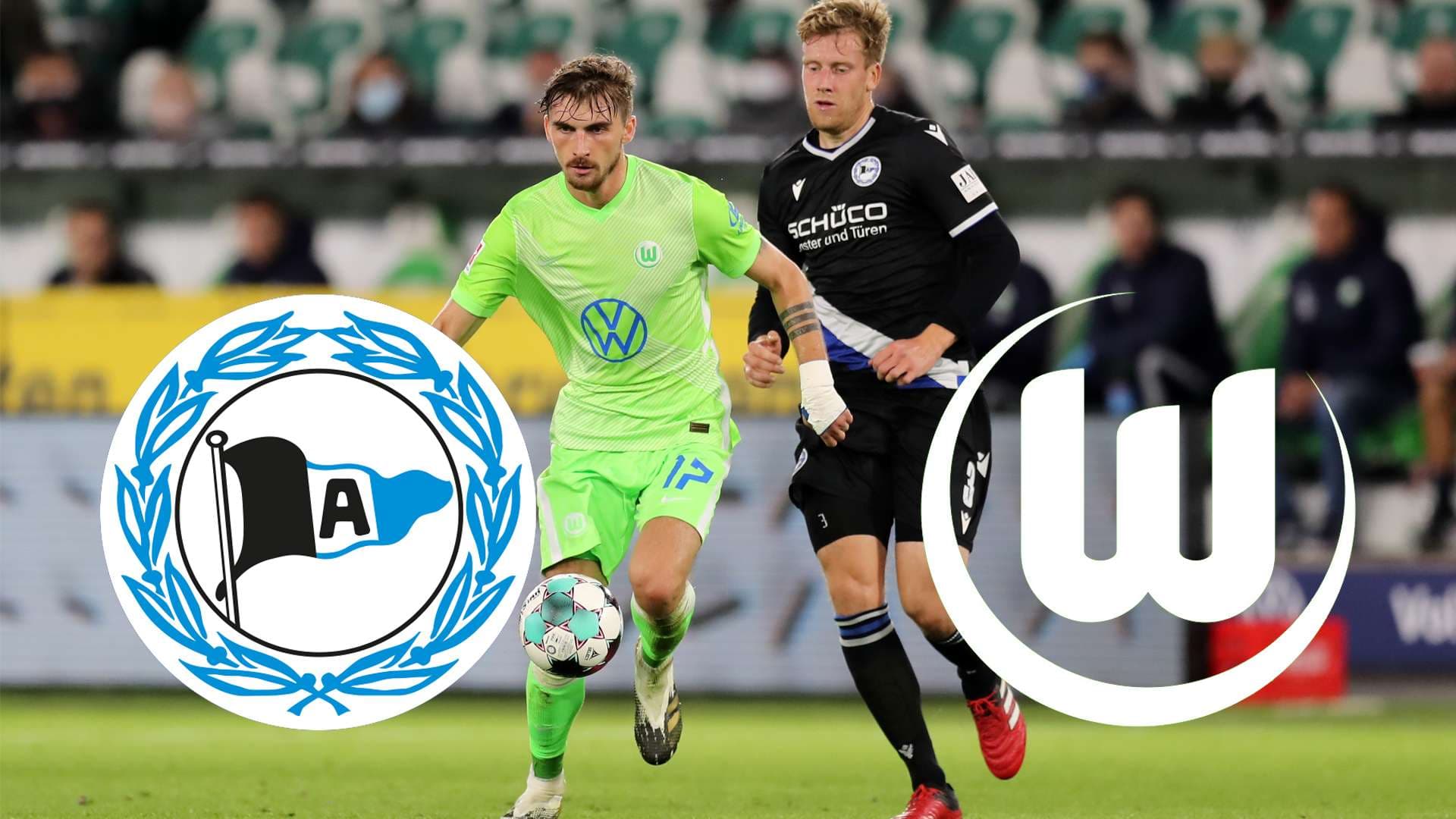Bundesliga: Transmetimet e xhiros së 22-të në Artmotion fillojnë me përballjen Bielefeld - Wolfsburg