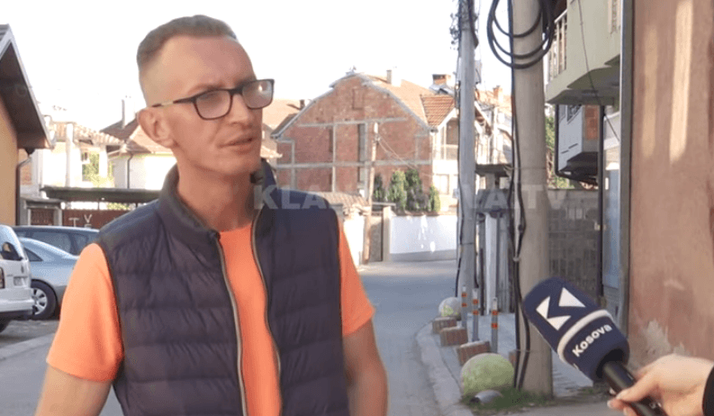 Pejani i merr makinat që i gjen hapur - 25.02.2021 - Klan Kosova
