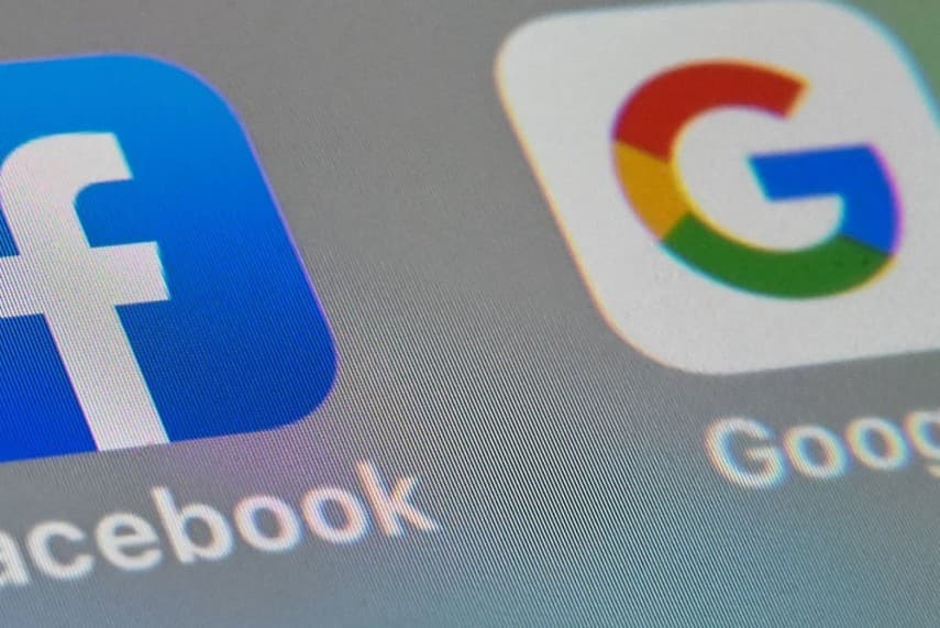 Australia miraton ligjin për t'i bërë Google dhe Facebook të paguajnë për lajmet
