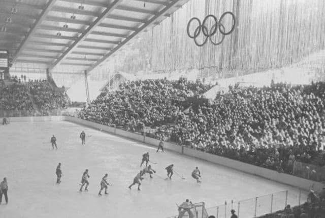 Fakte interesante nga Olimpiada Dimërore 1960