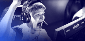 Liga e kampionëve botërorë e Counter-Strike ekskluzivisht në Artmotion (VIDEO)