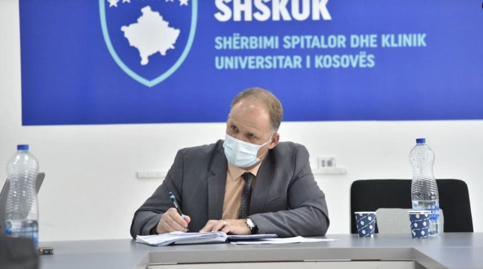 Krasniqi: Mund të pritet rritje e rasteve me COVID-19
