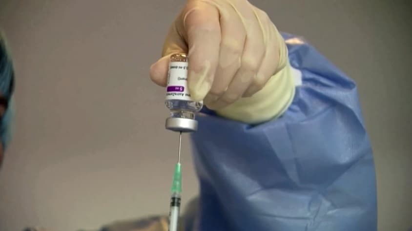 Disa vende të BE-së pezullojnë procesin e vaksinimit me AstraZeneca