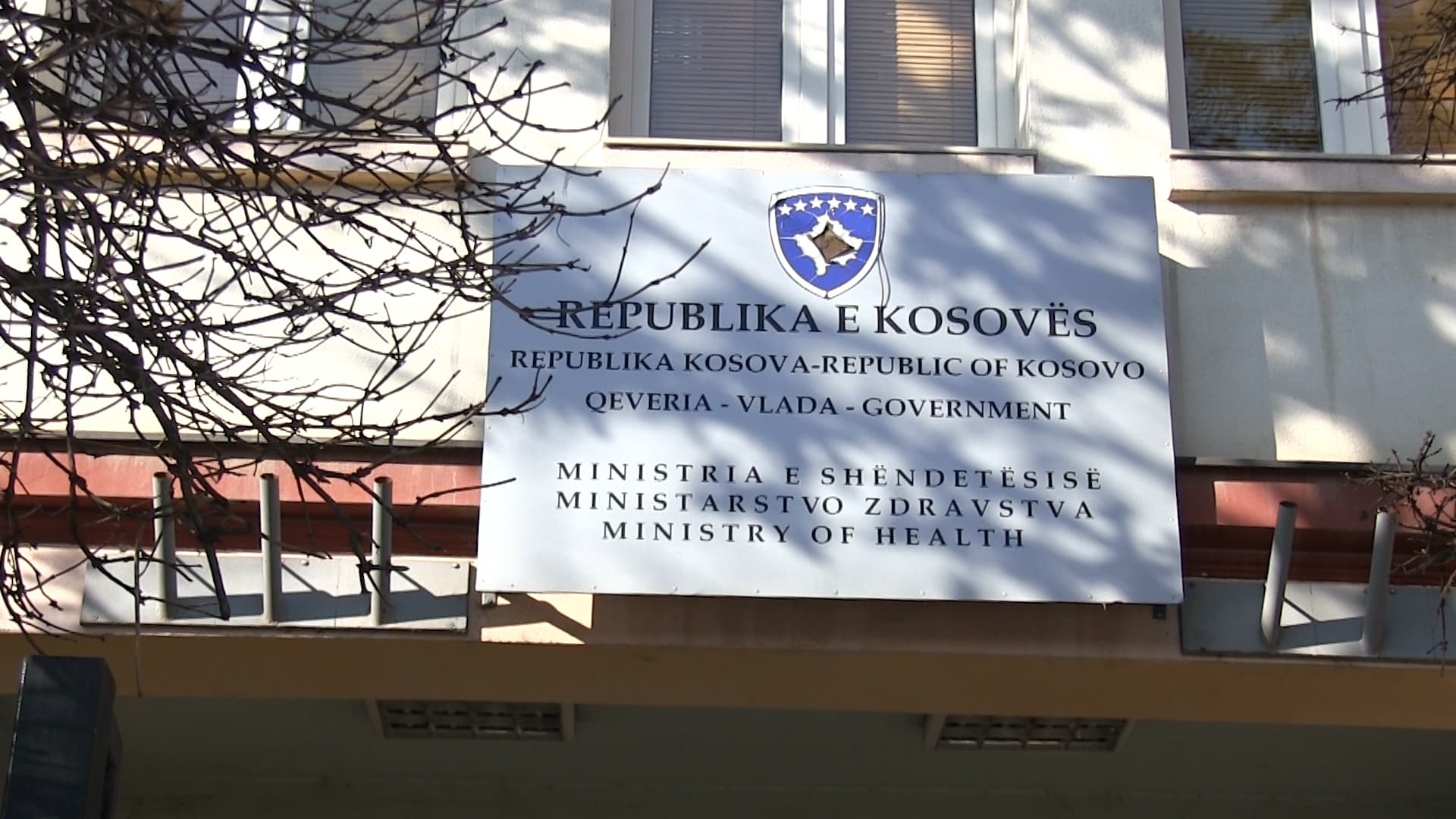MSH në pritje të konfirmimit për marrjen e dozave të para të vaksinave kundër COVID-19
