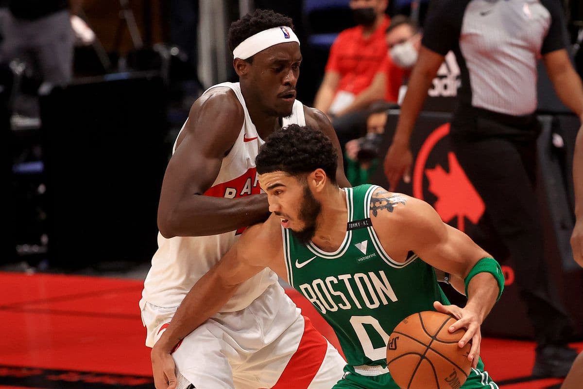 Toronto – Boston zbardh mëngjesin e së premtes në Artmotion