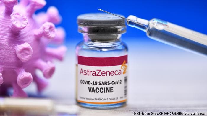 Gjërat që duhet t’i dini për vaksinën AstraZeneca