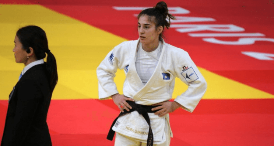 Katër kosovarë në luftë për medalje në Grand Slamin e Tbilisit, duelet e tyre transmetohen ekskluzivisht në Artmotion